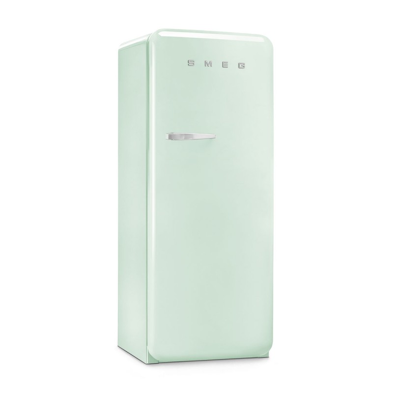 Réfrigérateur 1 Porte Droite Vert D'Eau